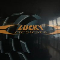 Lucky Design(@LuckyDesignSrl) 's Twitter Profile Photo