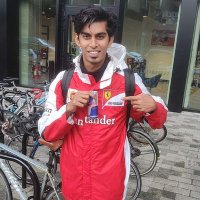 Gaurang Padhi π (@gaurang_on_f1) 's Twitter Profile