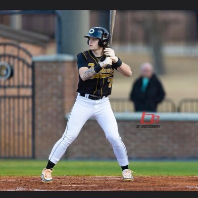 •Carrollton HS 24•presbyterian baseball commit