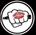 LipstickFist's profile picture. Lipstick Fist: A site for women warriors, wayfarers and renegades; for girls that kick ass!
