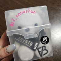 ゆれ (@bf_manashun) 's Twitter Profile
