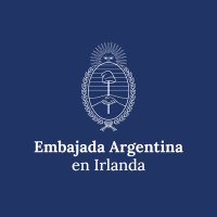 Embajada Argentina en Irlanda(@EmbArgIrlanda) 's Twitter Profileg