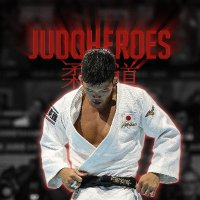 JudoHeroes(@JudoHeroes) 's Twitter Profile Photo