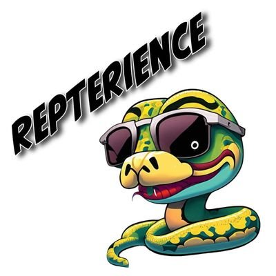 We are Repterience. We offer educational and event programs about reptiles!