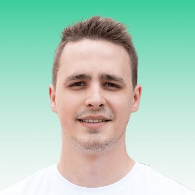 Pruxis's profile picture. 