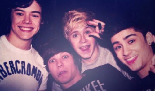 1DLAMafia's profile picture. yo