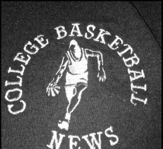 Chris Monter - Editor/Publisher of College Basketball News & Monter Draft News. Freelance Writer. Hoops, Music & Trivia fan. Semi-pro ping pong player