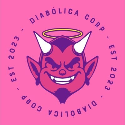 Diabólica Corp Camisetas