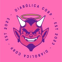 Diabólica Corp Camisetas(@DiabolicaCorp) 's Twitter Profile Photo