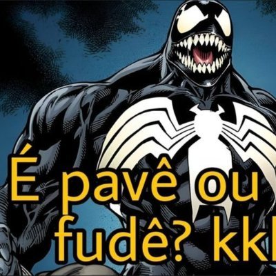 kernelvenom's profile picture. Eu odeio linkedin