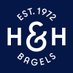 H&H Bagels (@HHBagels) Twitter profile photo