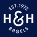 H&H Bagels (@hhbagels) Twitter profile photo H&H Bagels (@hhbagels) Twitter profile photo