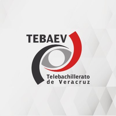 Cuenta Oficial de la Dirección General de Telebachillerato del Estado de Veracruz