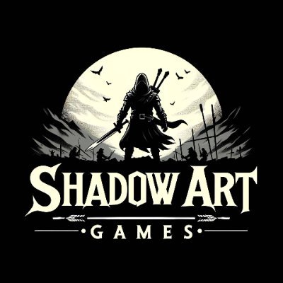 Game development studio, check out our links!
https://t.co/3Fdxik95RZ