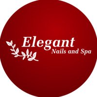Elegant Nails and Spa(@Elegant92688) 's Twitter Profile Photo