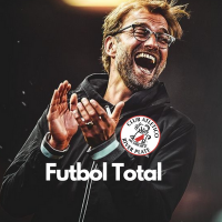 Futbol Total(@TotalFutbol_4) 's Twitter Profile Photo