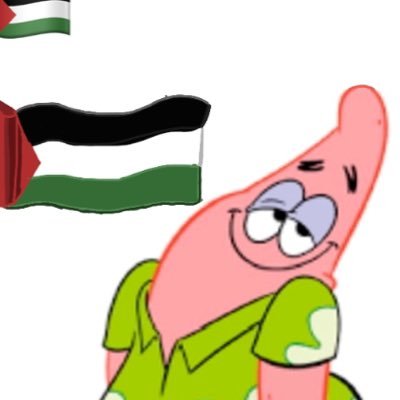 patrick star Profile