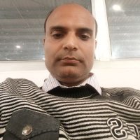 Vinay Mishra (@vinaymishra1) 's Twitter Profile