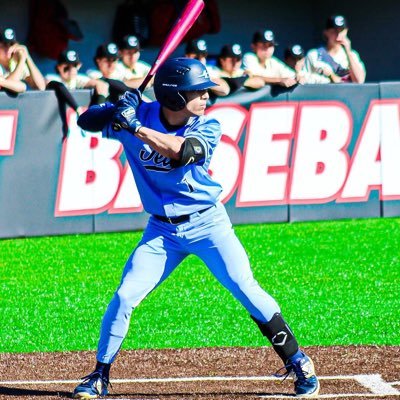 Carson Loosier Profile