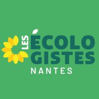 Les Écologistes - EELV Nantes (@eelvnantes) 's Twitter Profile Photo