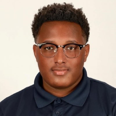 Class of 2025; International Baccalaureate Student; 3.75 GPA; Interested in Computer engineering; Football Player (OL/DL) and Wrestler 6’0 270 lbs