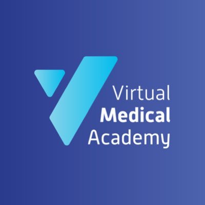 1st Saudi health e-learning platform accredited by @SchsOrg 
Providing virtual learning to raise the efficiency of healthcare practitioners. @VMA_support