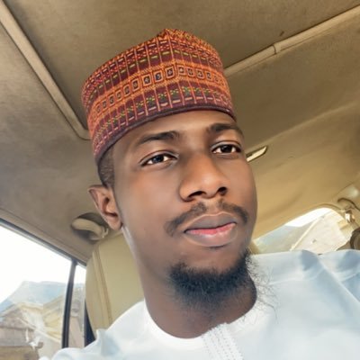 babawoo_'s profile picture. Islam is a religion of peace🕋/Proudly hausa Fulani❤/Certified Chemical Engineer👷🏽‍♂.