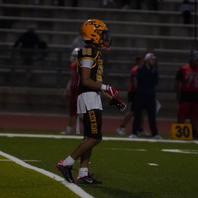 26’ Wr at Temecula Valley HS