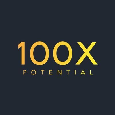100Xpotential Profile Picture