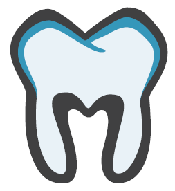 DMC is a service for Dental Labs with 3D scanners such as 3Shape. Scanned model files are submitted to DMC for restoration design for return by a specified time