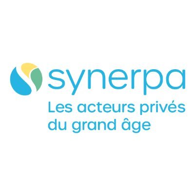 Le #SYNERPA est la première confédération des acteurs privés du #GrandÂge | #SAAD #RSS #Maisonspartagées #EHPAD