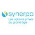 Synerpa (@SYNERPAcom) Twitter profile photo