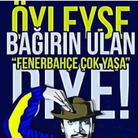 Fenerbahçe Sen Çok Yaşa(@rehberberk1) 's Twitter Profile Photo