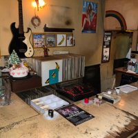 ロック　カフェ　ストーリーズ (@rockcafestories) Twitter profile photo