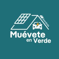 Muévete en Verde(@mueveteenverde) 's Twitter Profile Photo