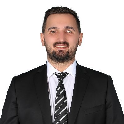 Yavuzselimdin's profile picture. Kocaali Belediye Başkan Adayı