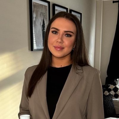 Lauren Booth Profile