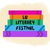 LU Literary Festival (@luliteraryfest) Twitter profile photo