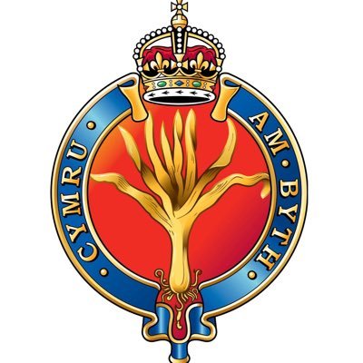 This is the official Twitter account for the Band of the Welsh Guards - part of the Royal Corps of Army Music. https://t.co/fJ90Ob7FJT