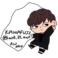 KOMOREBI🍃KAWAFUJI (@kmrb_37_auf) Twitter profile photo