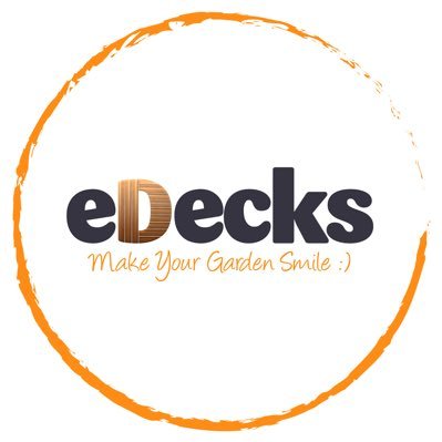 The UK's Largest Online Decking Retailer 🛠 Telephone: 0300 100 2530 📞 Email: sales@edecks.co.uk 📧