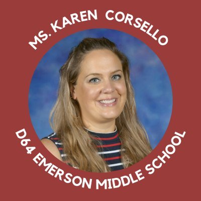 MsCorsello Profile Picture
