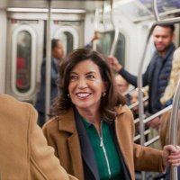 Kathy Hochul(@KathyHochul) 's Twitter Profile Photo