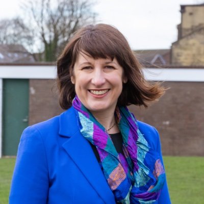 MP for Leeds West 🌹|  Shadow Chancellor of the Exchequer 🇬🇧 

Get in touch at rachel@rachelreeves.org.uk.