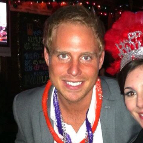 BradCasteel's profile picture. 