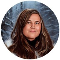 Leslie DePasqual(@KnowledgeZealot) 's Twitter Profile Photo