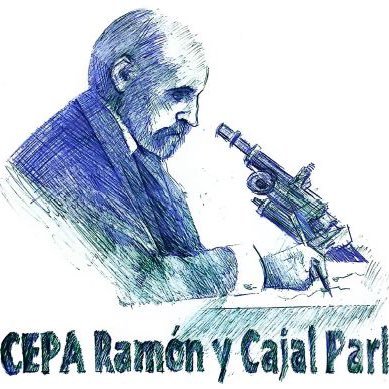 CEPA Ramón y Cajal- centro Erasmus+🇪🇺