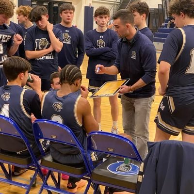 Gburg 🏀 20’ Assistant Coach @lmhshoops1