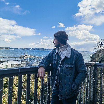 Software Engineer @Huawei | building and learning...