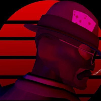 0xHungryBruh's profile picture. 